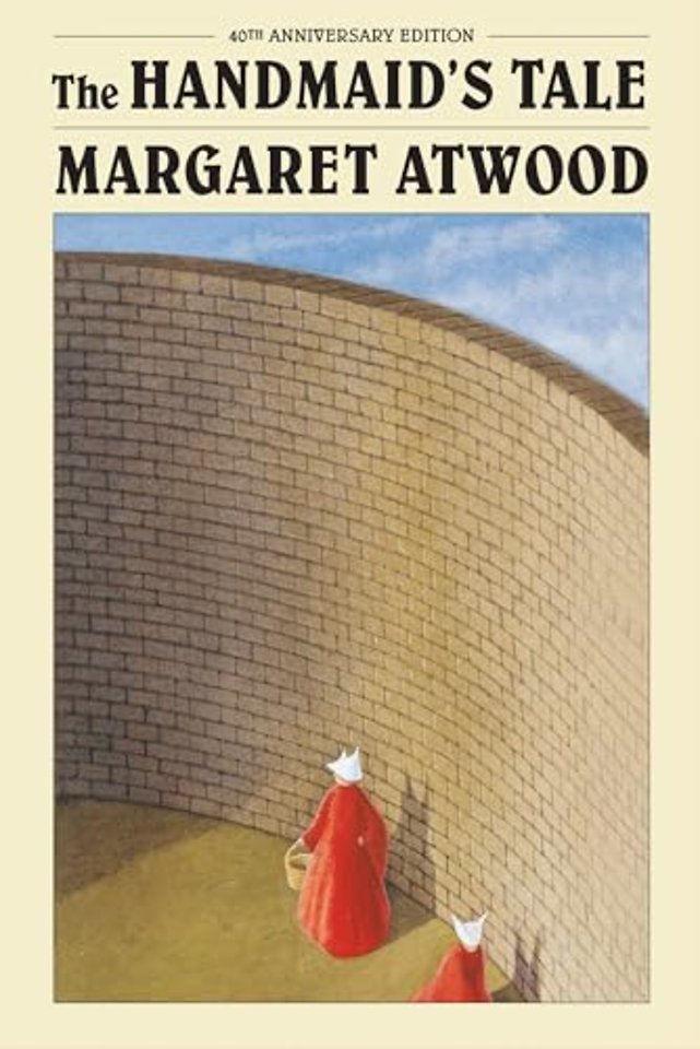Handmaid's Tale (Deluxe Edition)