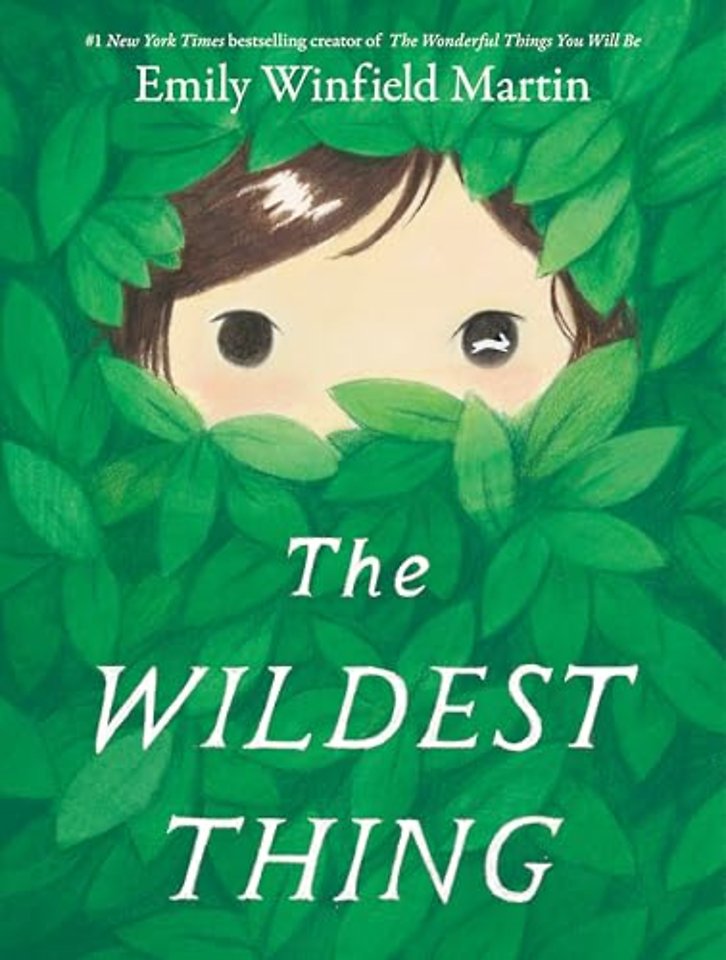 The Wildest Thing