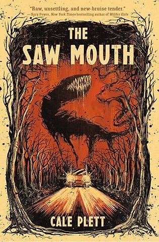 The Saw Mouth