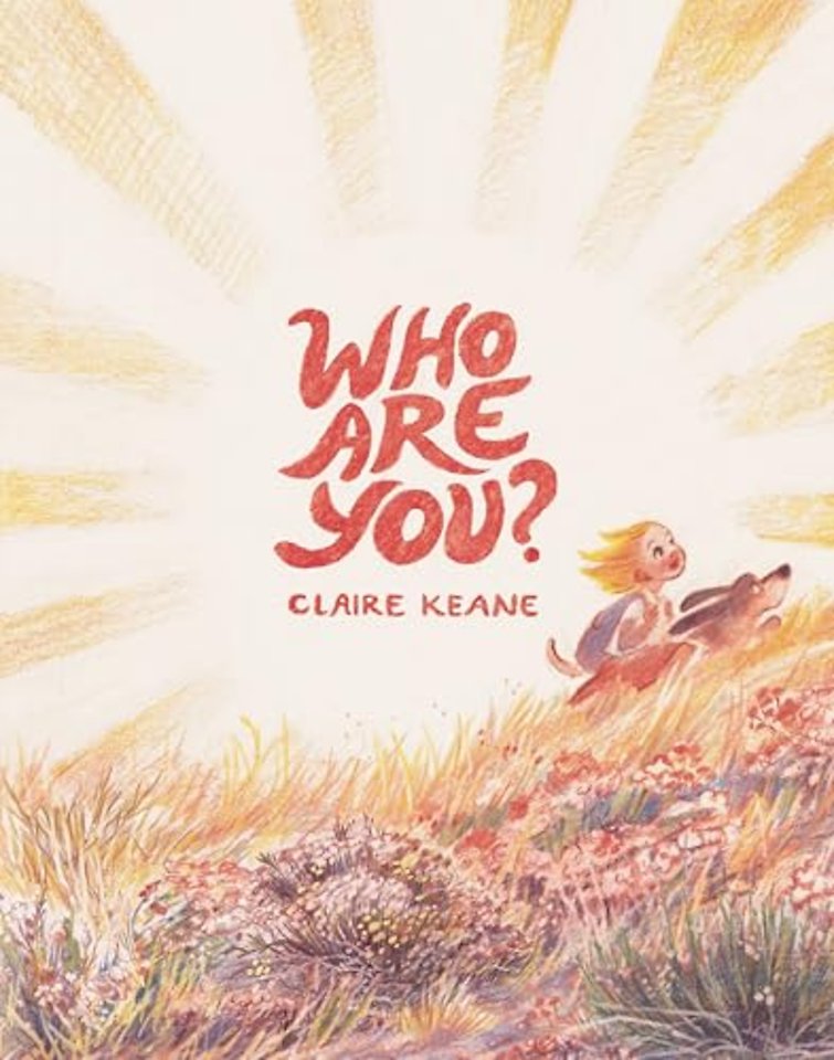Who Are You?