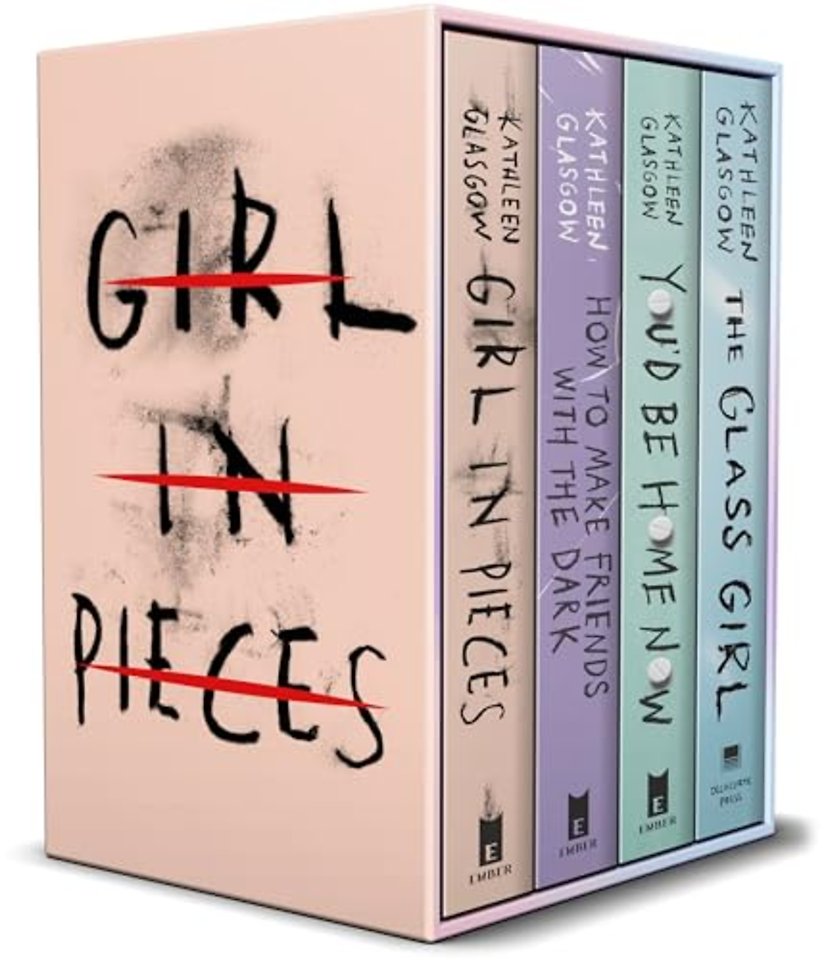 Kathleen Glasgow Boxed Set