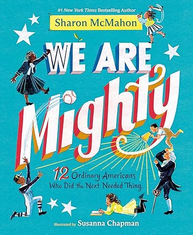 We Are Mighty