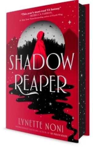 Shadow Reaper