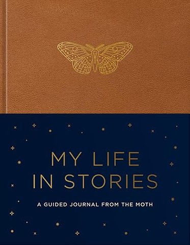 My Life in Stories