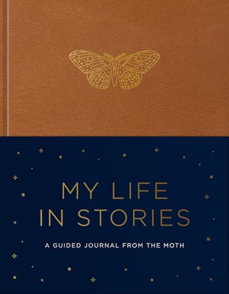 My Life in Stories