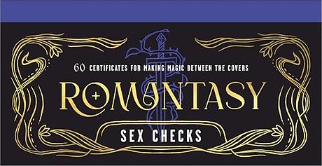 Romantasy Sex Checks