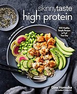 Skinnytaste High Protein