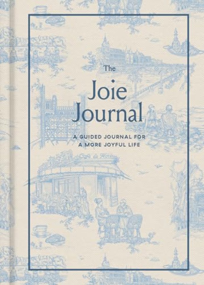 The Joie Journal