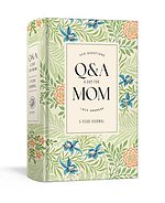 Q&a a day for mom : 5-year journal