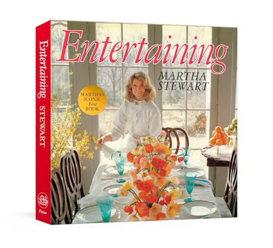 Entertaining