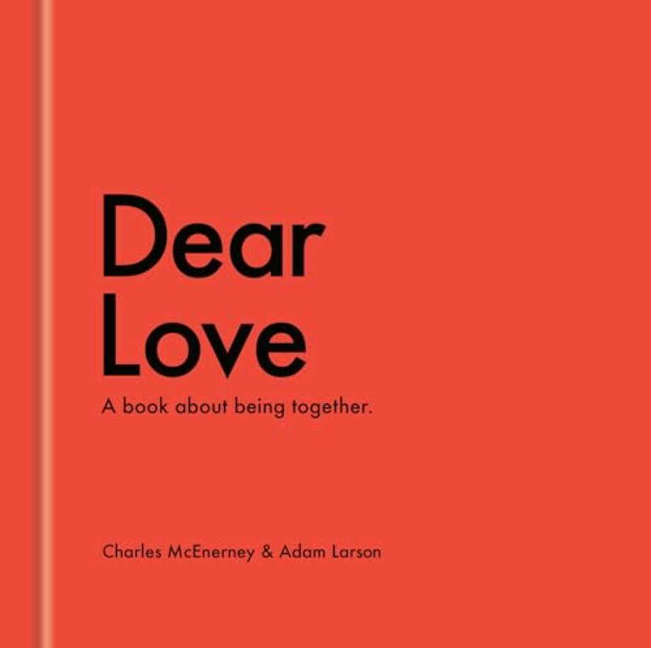 Dear Love