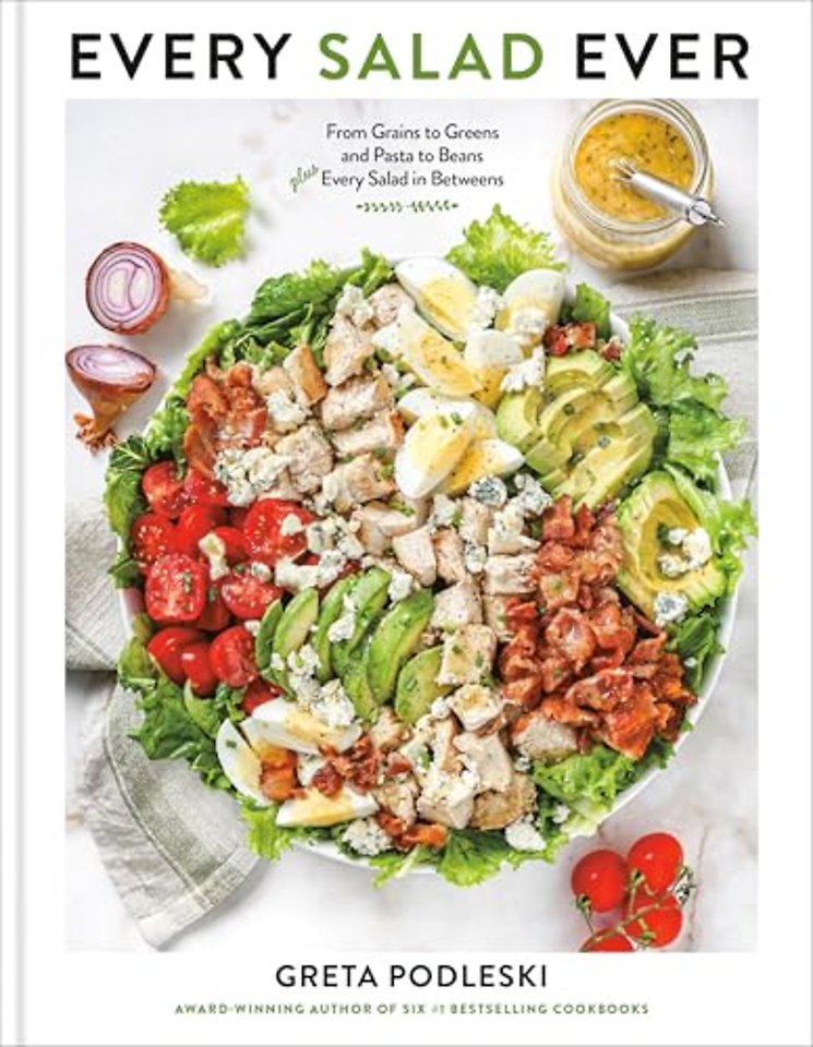 Every Salad Ever