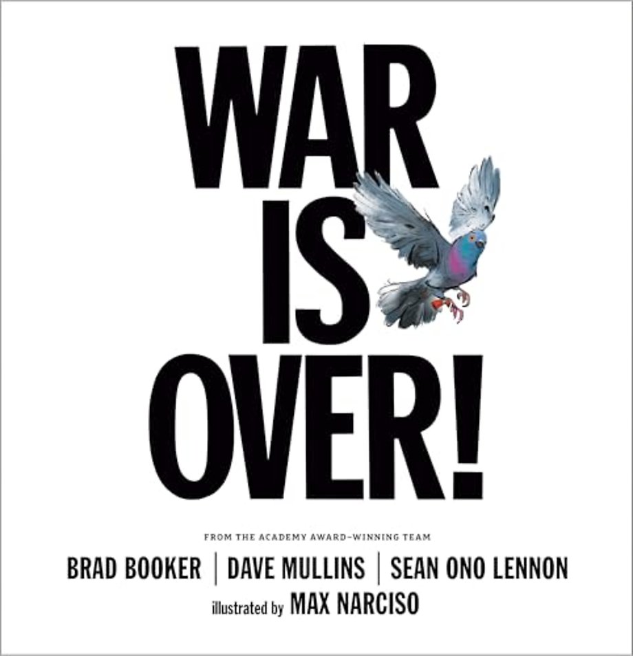 War Is Over!