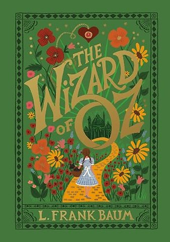 The Wizard of Oz