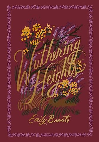 Wuthering Heights