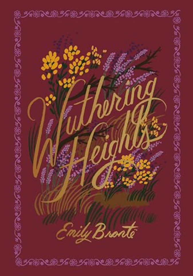 Wuthering Heights