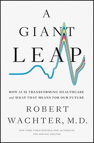 A Giant Leap