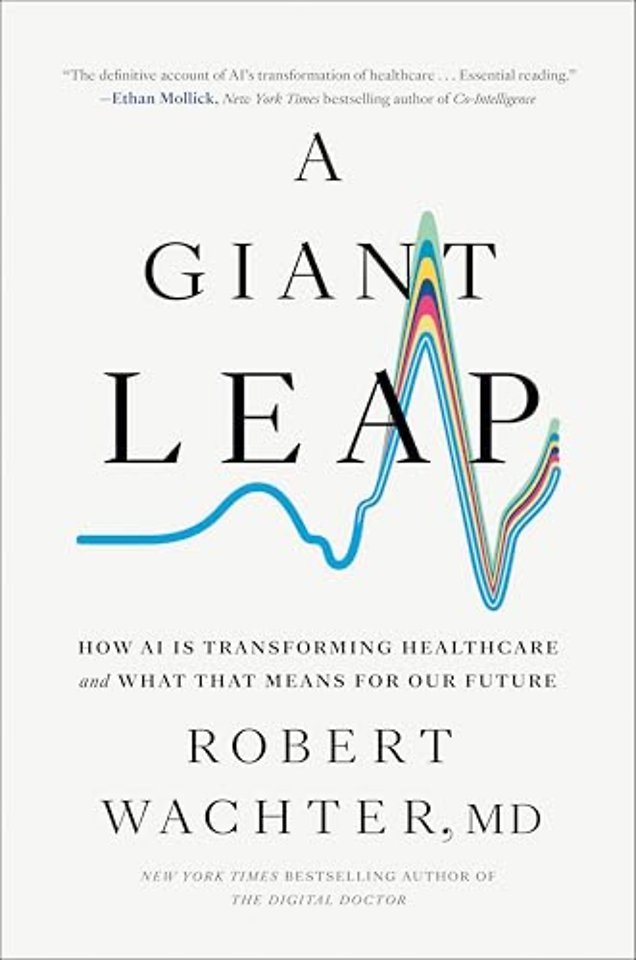A Giant Leap