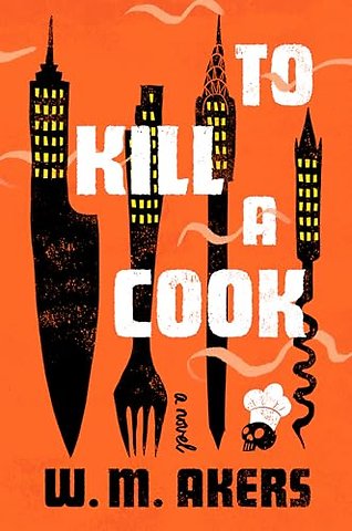 To Kill a Cook