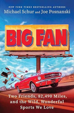 Big Fan