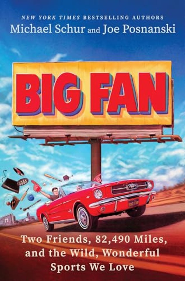 Big Fan