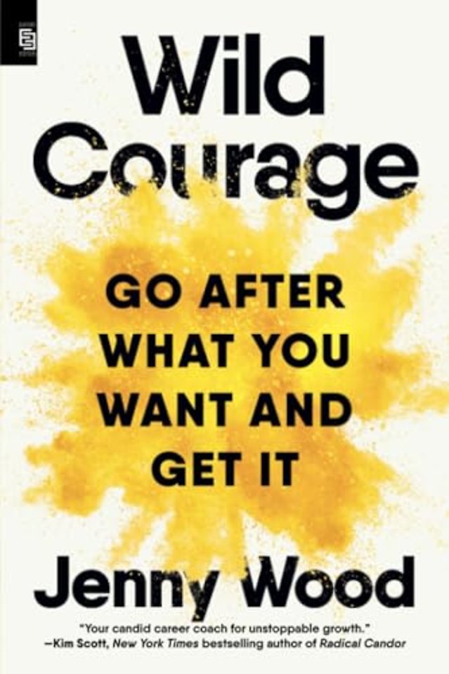 Wild Courage (EXP)