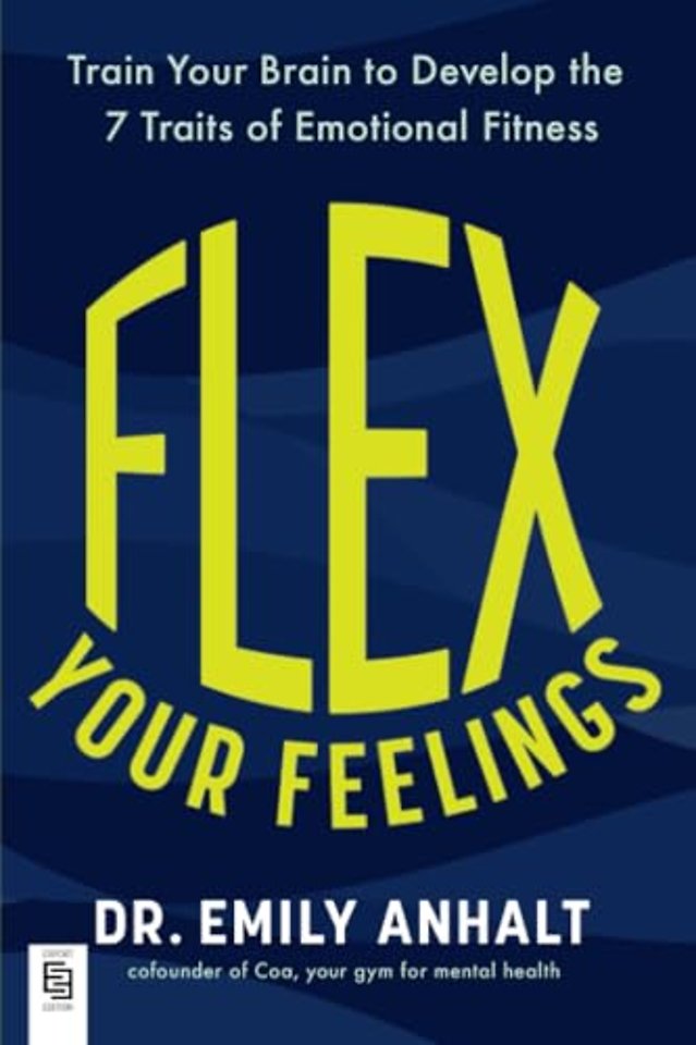 Flex Your Feelings