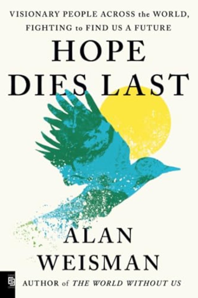Hope Dies Last