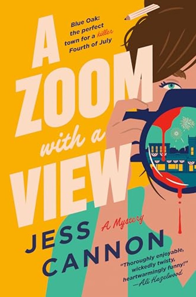 A Zoom with a View