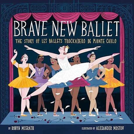 Brave New Ballet