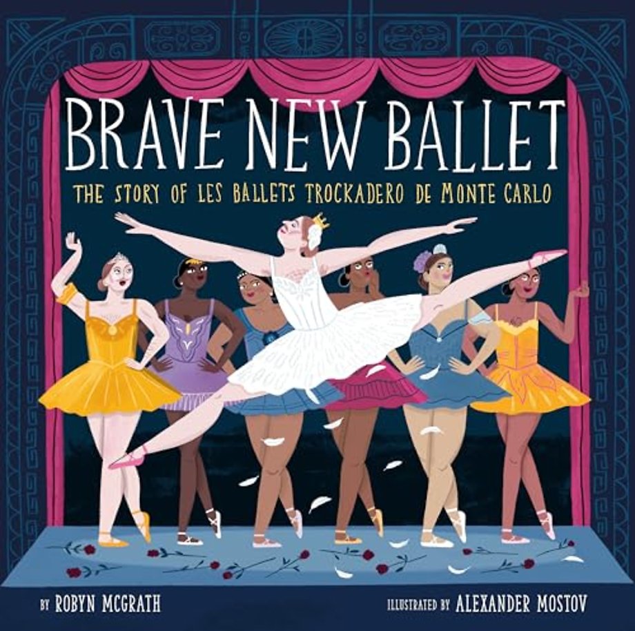 Brave New Ballet