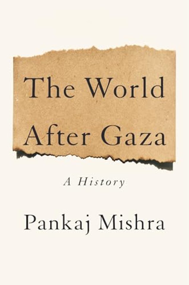 The World After Gaza