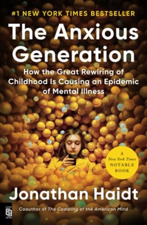 Anxious Generation