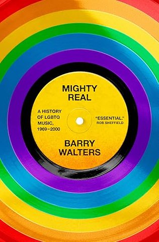 Mighty Real