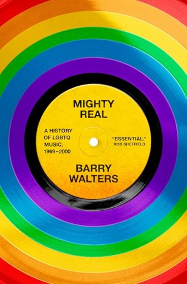 Mighty Real