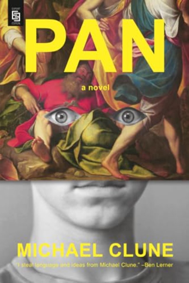 Pan
