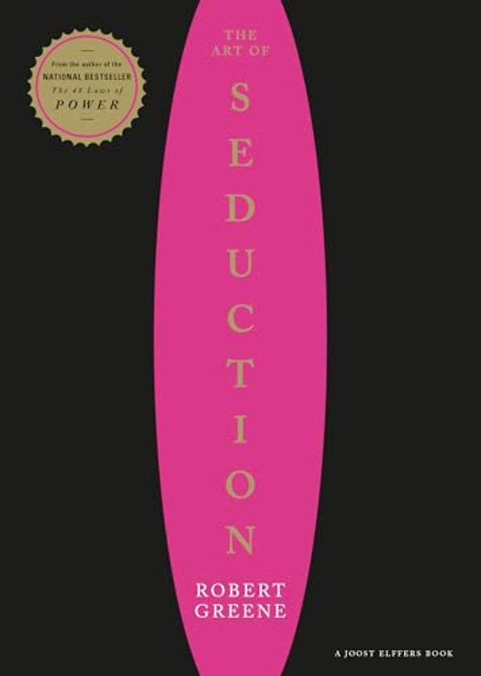 Art of Seduction