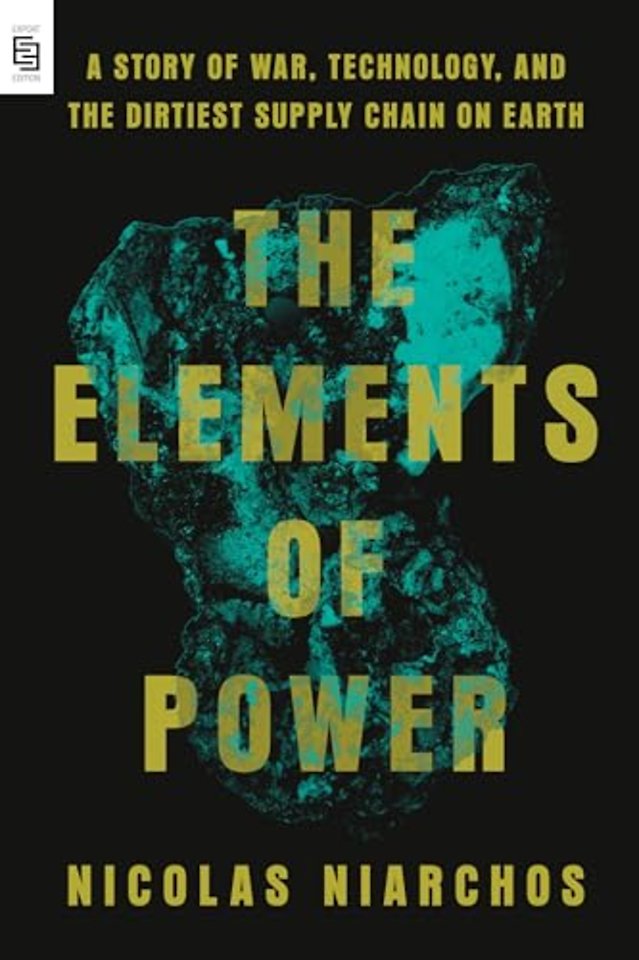 The Elements of Power