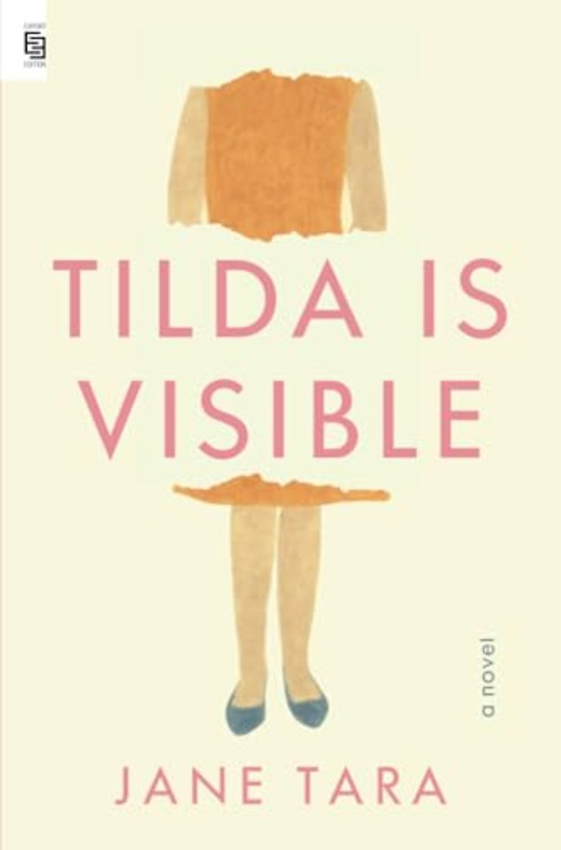 Tilda Is Visible