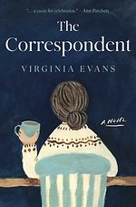 Correspondent