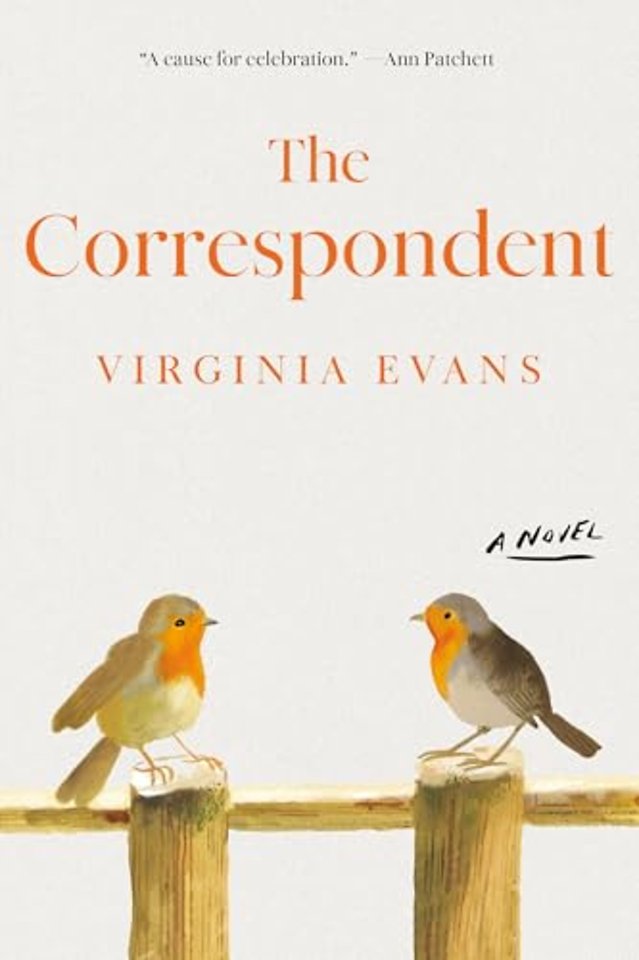 Correspondent