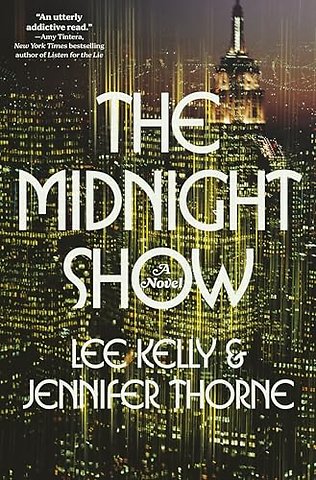 The Midnight Show