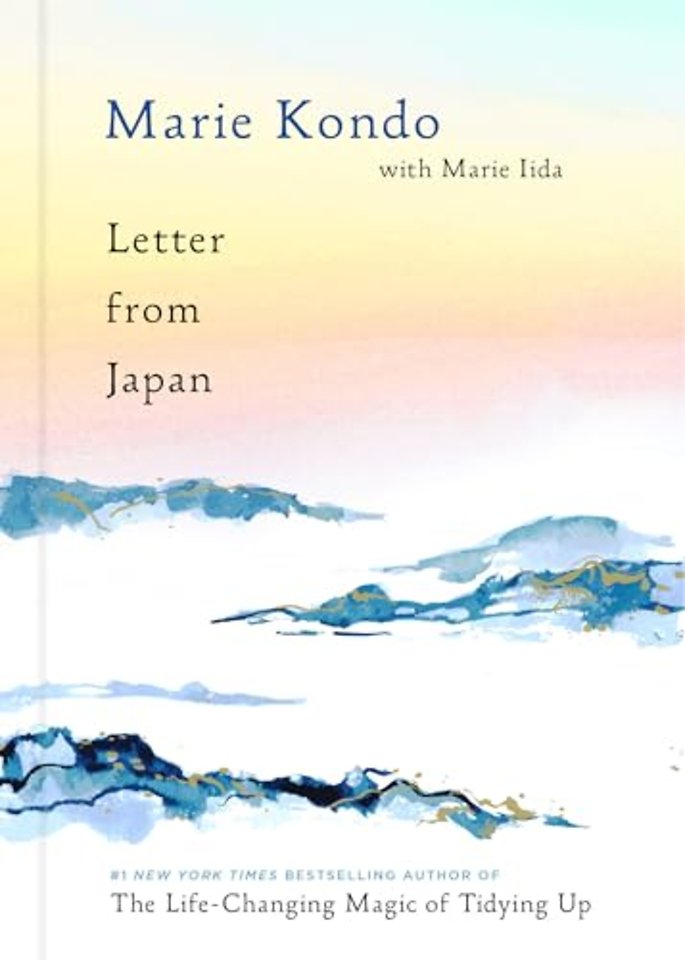 Letter from Japan