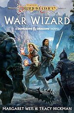 Dragonlance: War Wizard