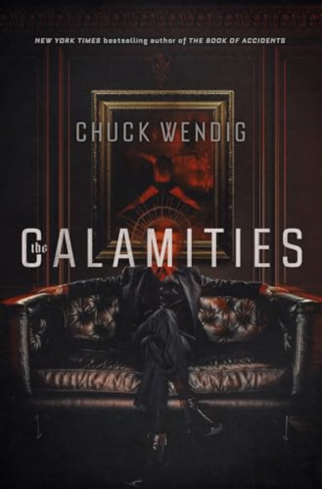 The Calamities