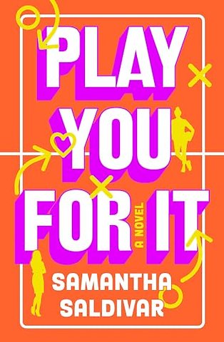 Play You For It