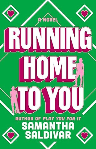 Running Home to You