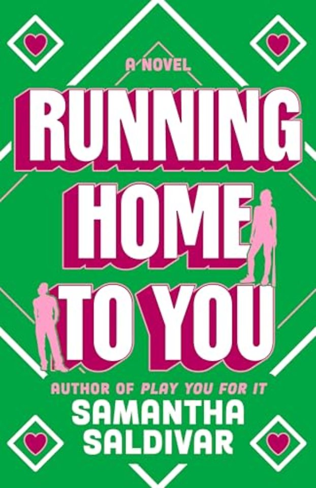 Running Home to You