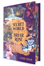 The Secret World of Briar Rose
