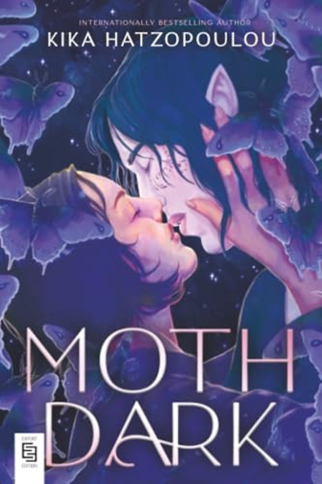 Moth Dark
